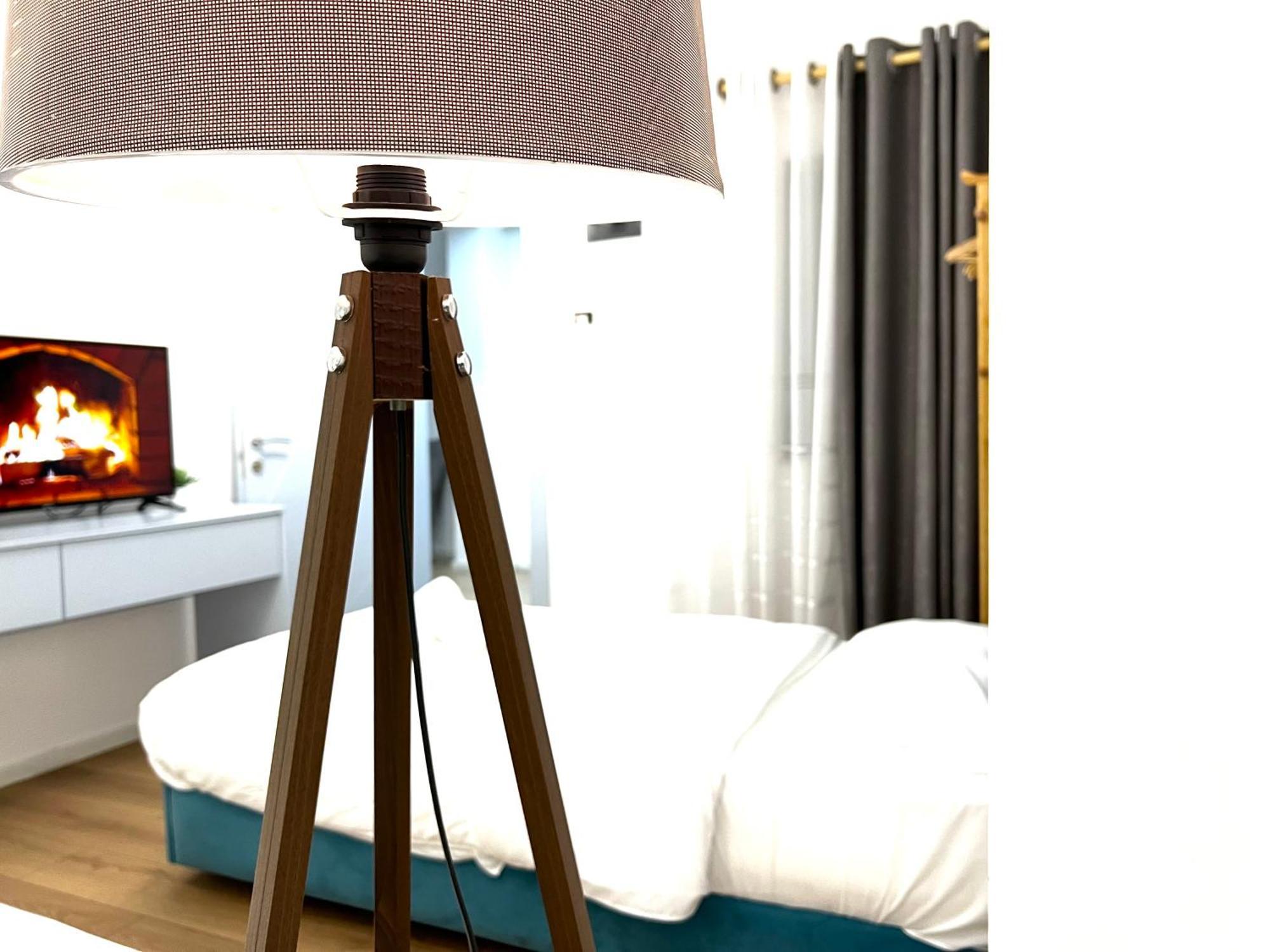 Tirana Square Hotel 외부 사진