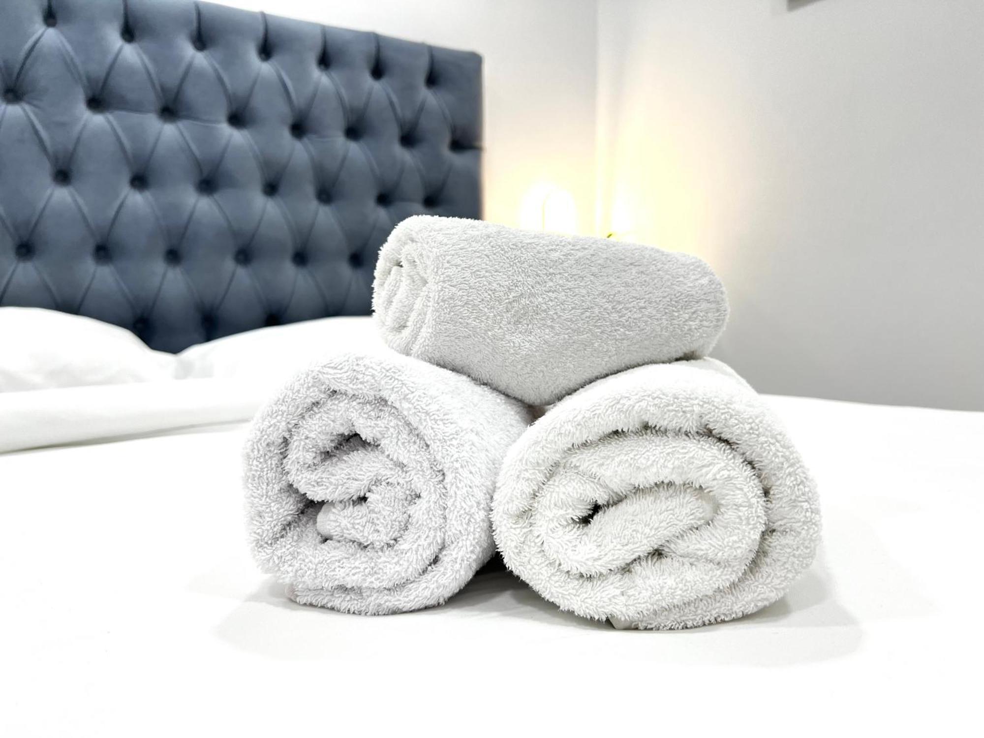Tirana Square Hotel 외부 사진