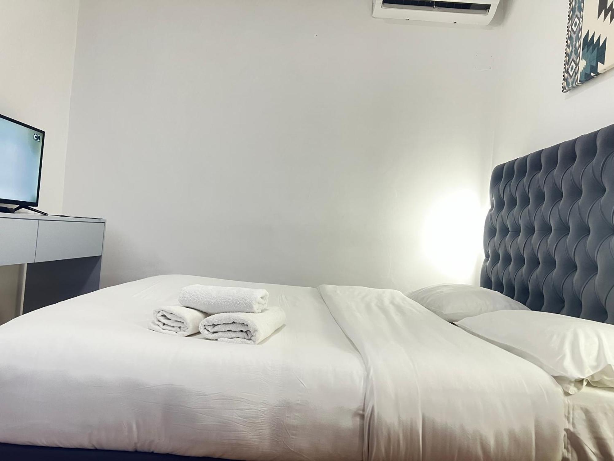 Tirana Square Hotel 외부 사진
