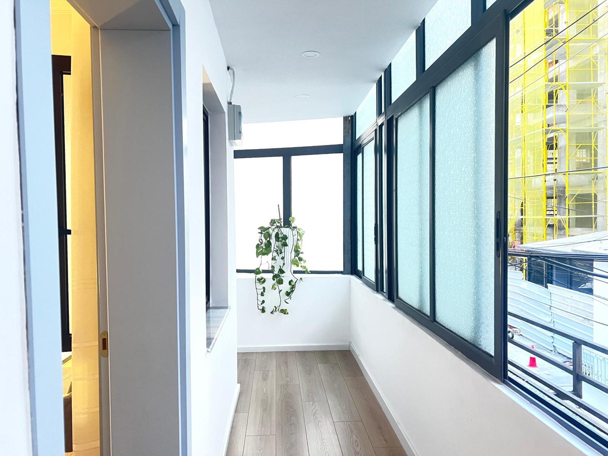 Tirana Square Hotel 외부 사진