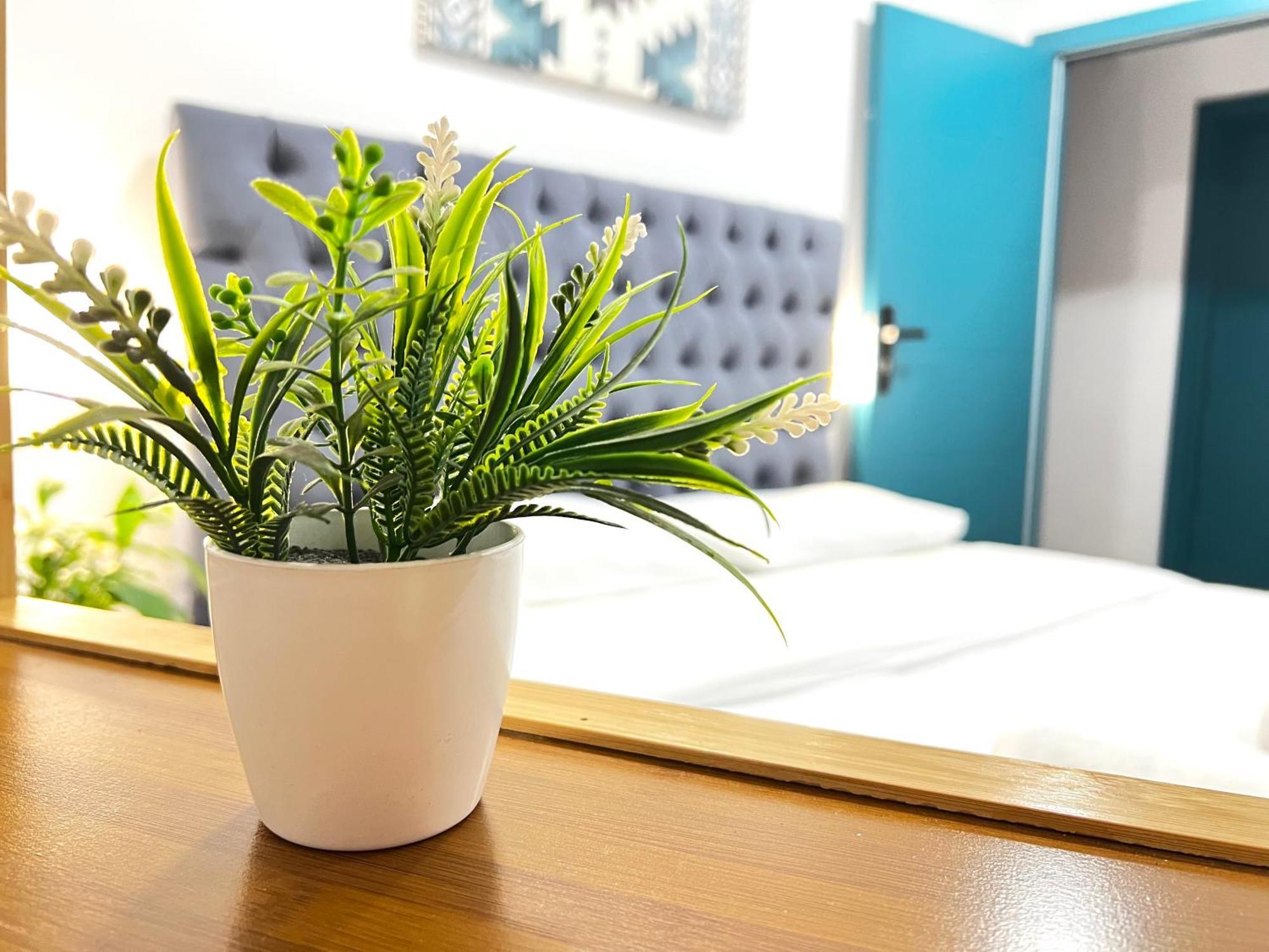 Tirana Square Hotel 외부 사진