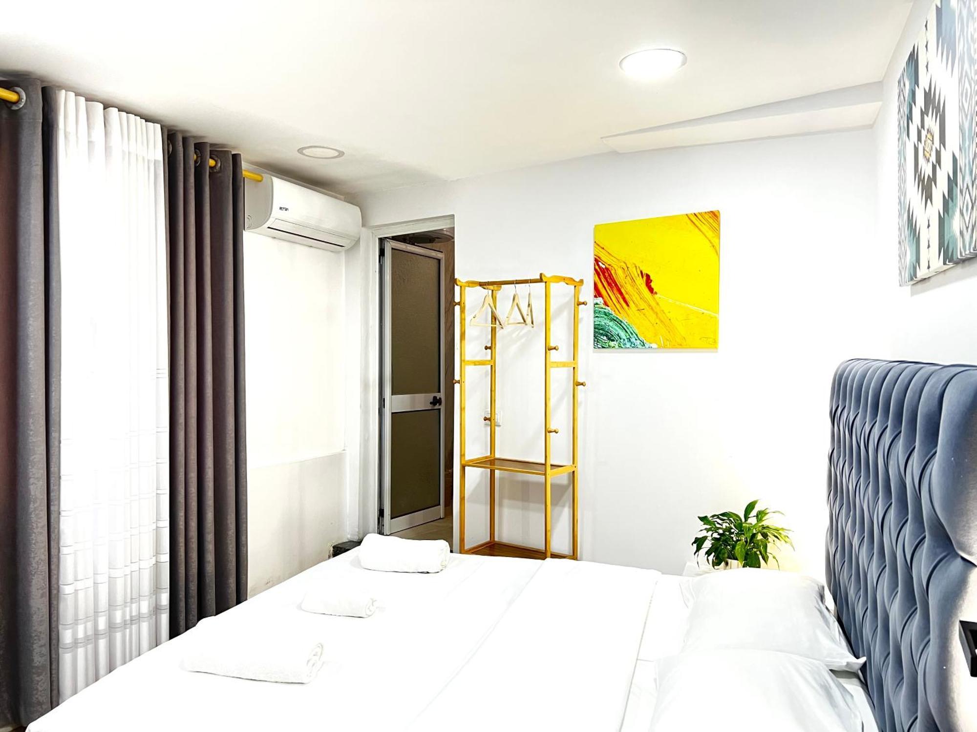 Tirana Square Hotel 외부 사진